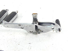 Load image into Gallery viewer, 1979 Harley Sportster XLS1000 Roadster Footpeg Rear Master Shifter Brake Pedal | Mototech271
