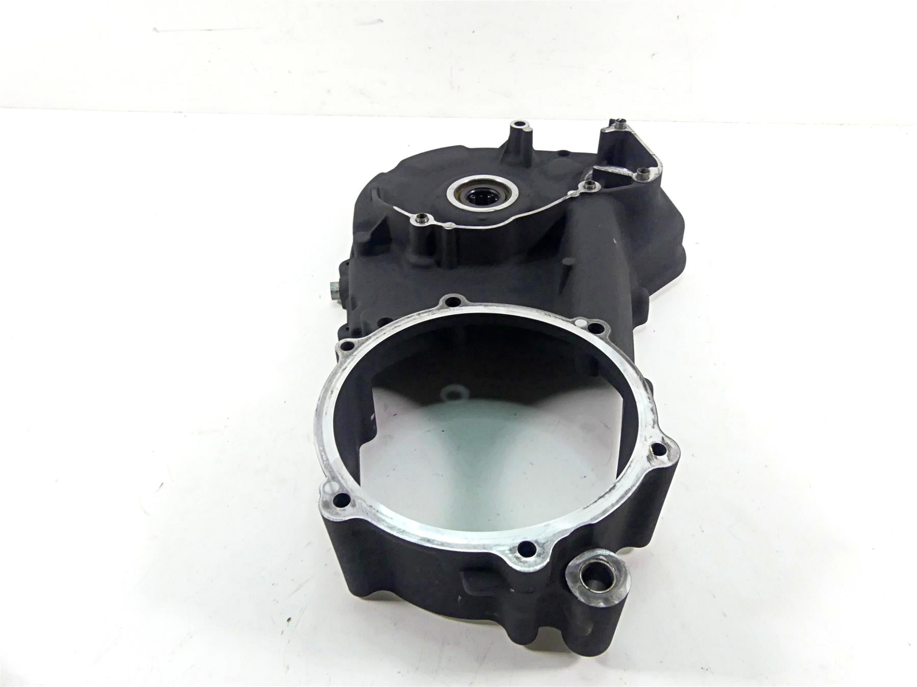 2007 Harley Touring FLHRSE CVO Road King Inner Primary Drive Cover 60677-07 {{ shop.shopifyCountryName }} - Mototech271