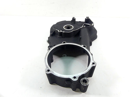 2007 Harley Touring FLHRSE CVO Road King Inner Primary Drive Cover 60677-07 {{ shop.shopifyCountryName }} - Mototech271