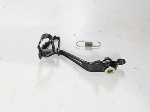 2015 BMW R1200 GS Adv K51 Rear Brake Lever Pedal 35218529841