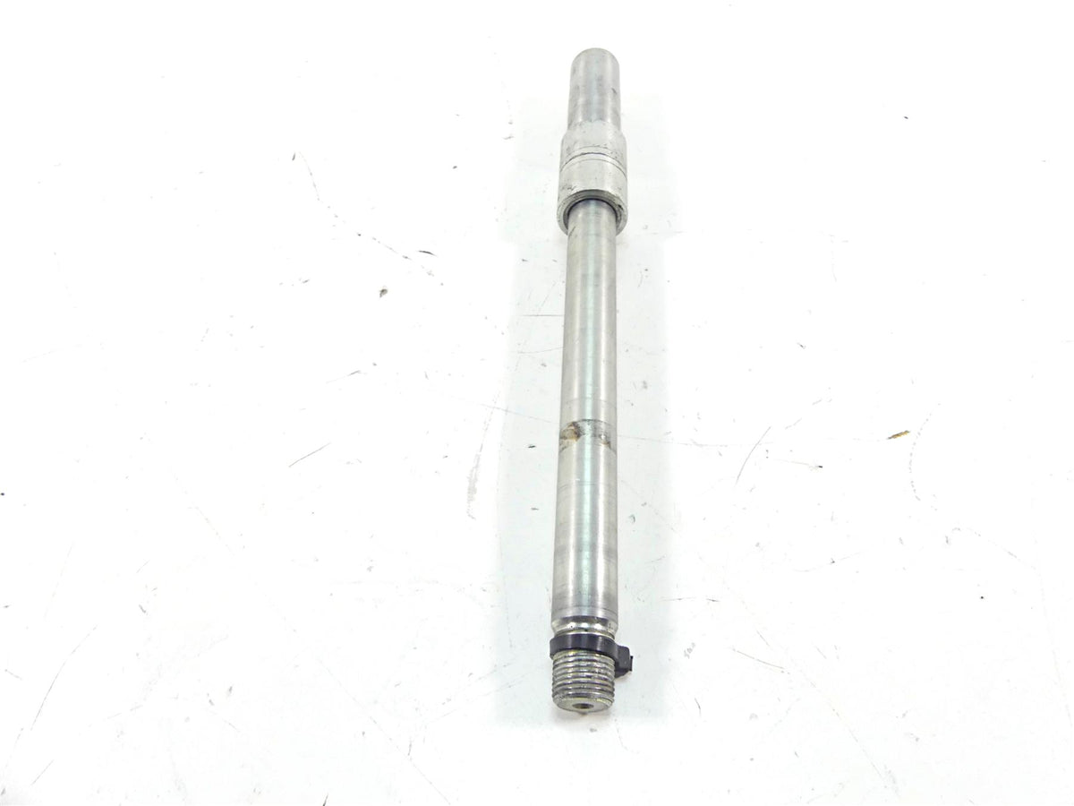2019 Indian Chieftain Classic Straight Front Axle Wheel Spindle 5138509 {{ shop.shopifyCountryName }} - Mototech271