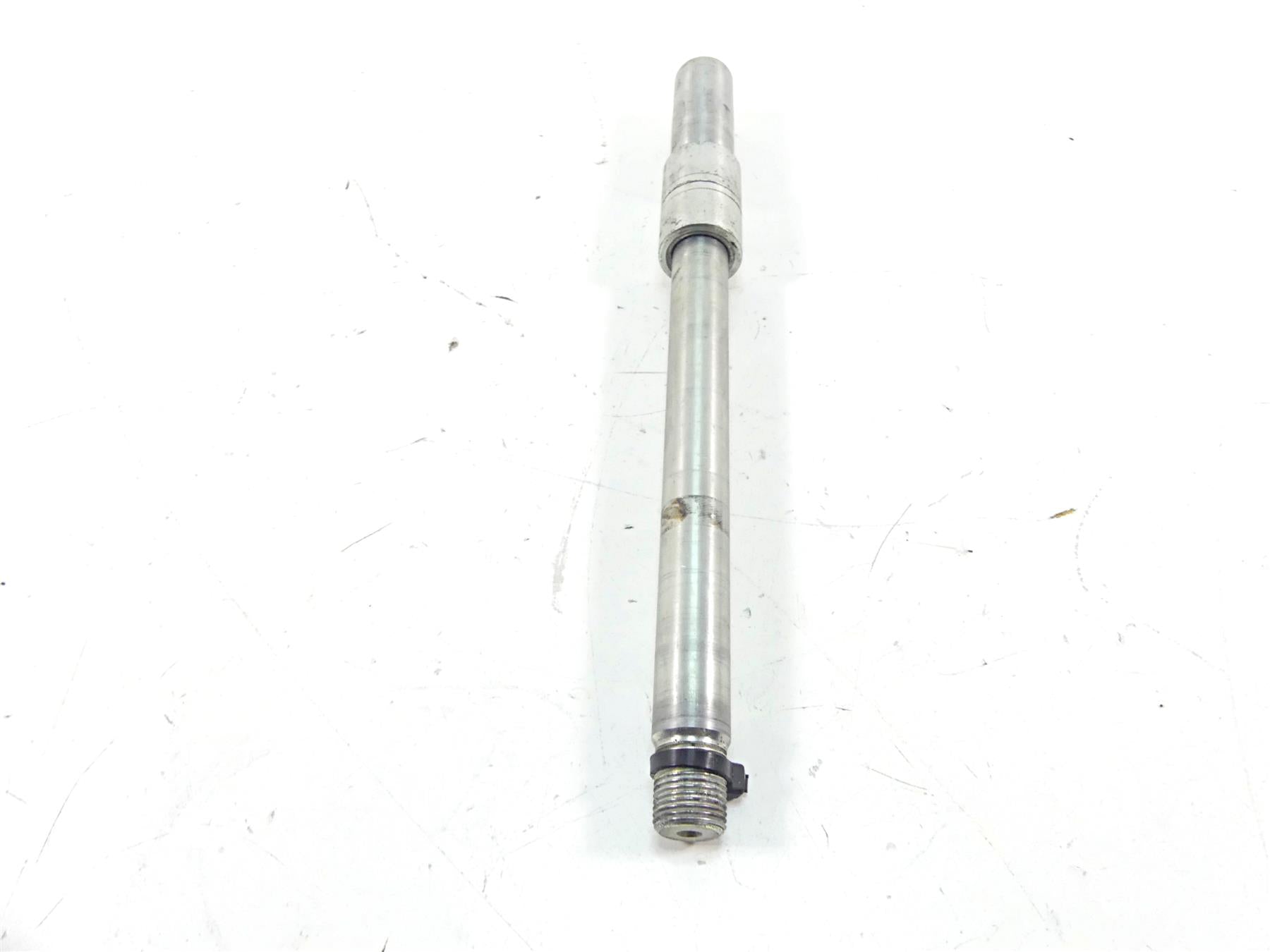 2019 Indian Chieftain Classic Straight Front Axle Wheel Spindle 5138509 {{ shop.shopifyCountryName }} - Mototech271