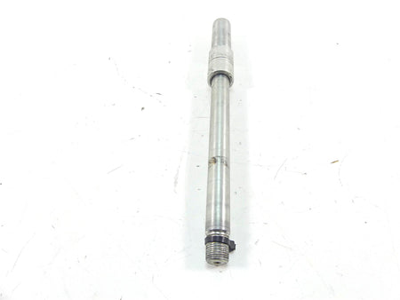 2019 Indian Chieftain Classic Straight Front Axle Wheel Spindle 5138509 {{ shop.shopifyCountryName }} - Mototech271