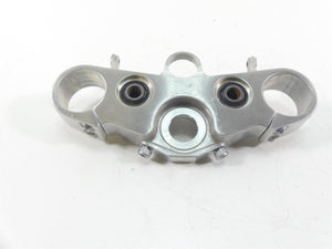 2009 Yamaha XV1700 Road Star Warrior Upper Triple Tree Clamp -Read 5PX-W2341-00