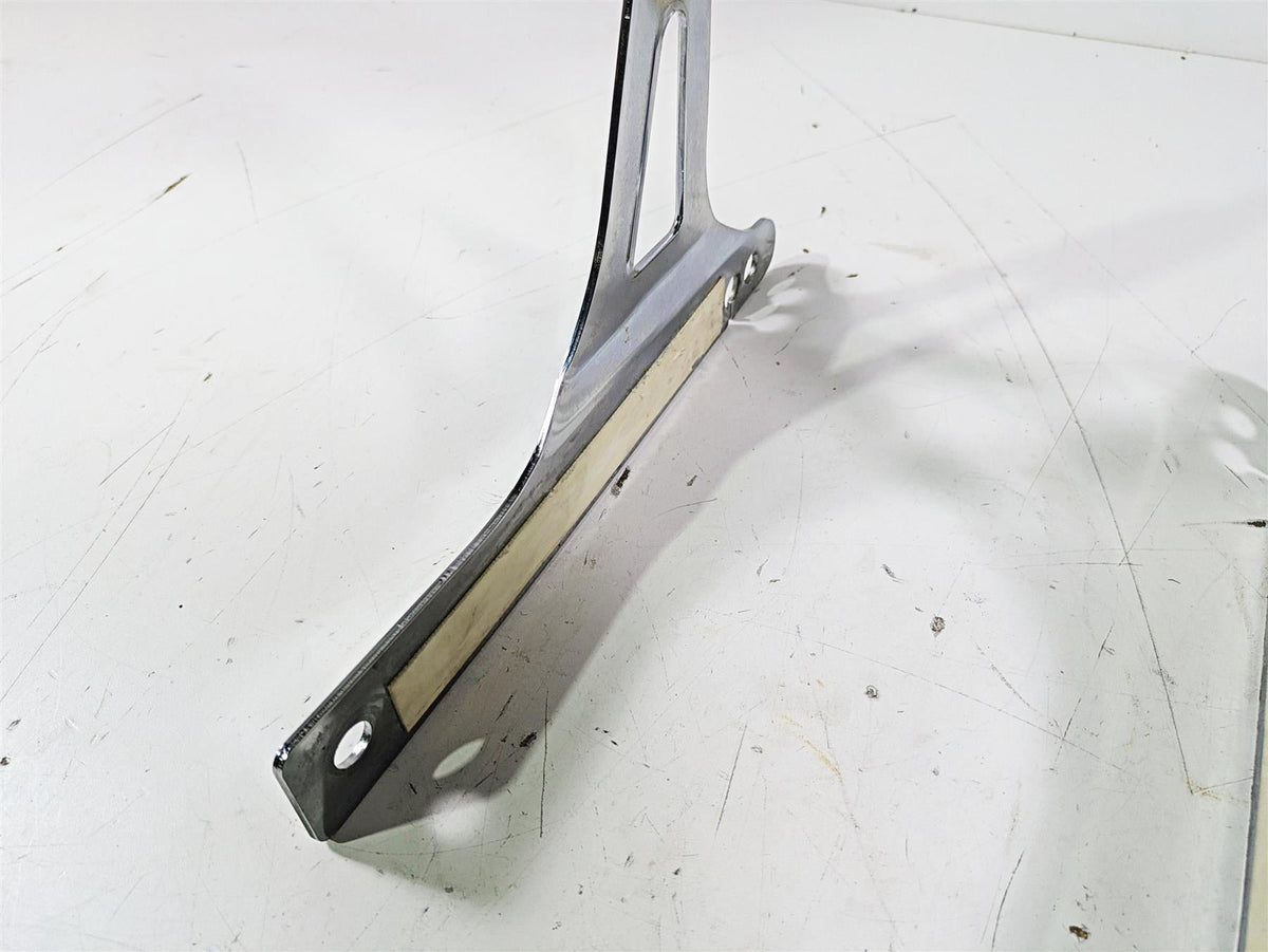 2015 Harley FXDL Dyna Low Rider 19" Tall Sissy Bar Passenger Backrest {{ shop.shopifyCountryName }} - Mototech271