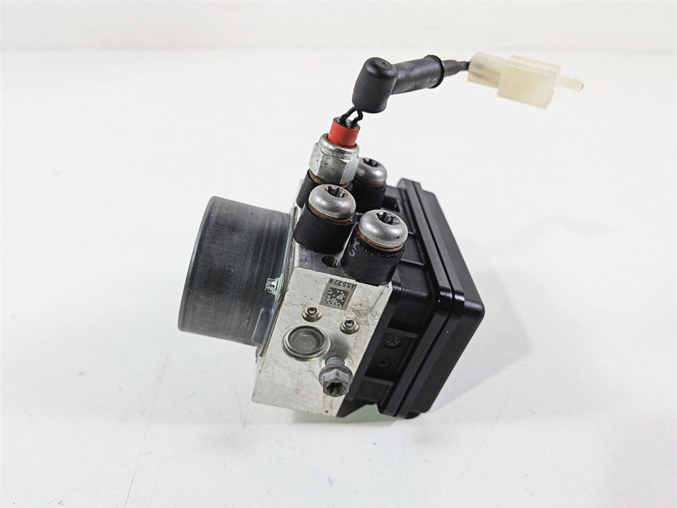 2018 Husqvarna 701 Supermoto Abs Brake Pump Module Unit 27042131044 27042131000-Mototech271