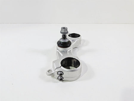 2023 BMW R1250RT RTP K52 Lower Triple Tree Clamp & Ball Joint 31429443338 {{ shop.shopifyCountryName }} - Mototech271