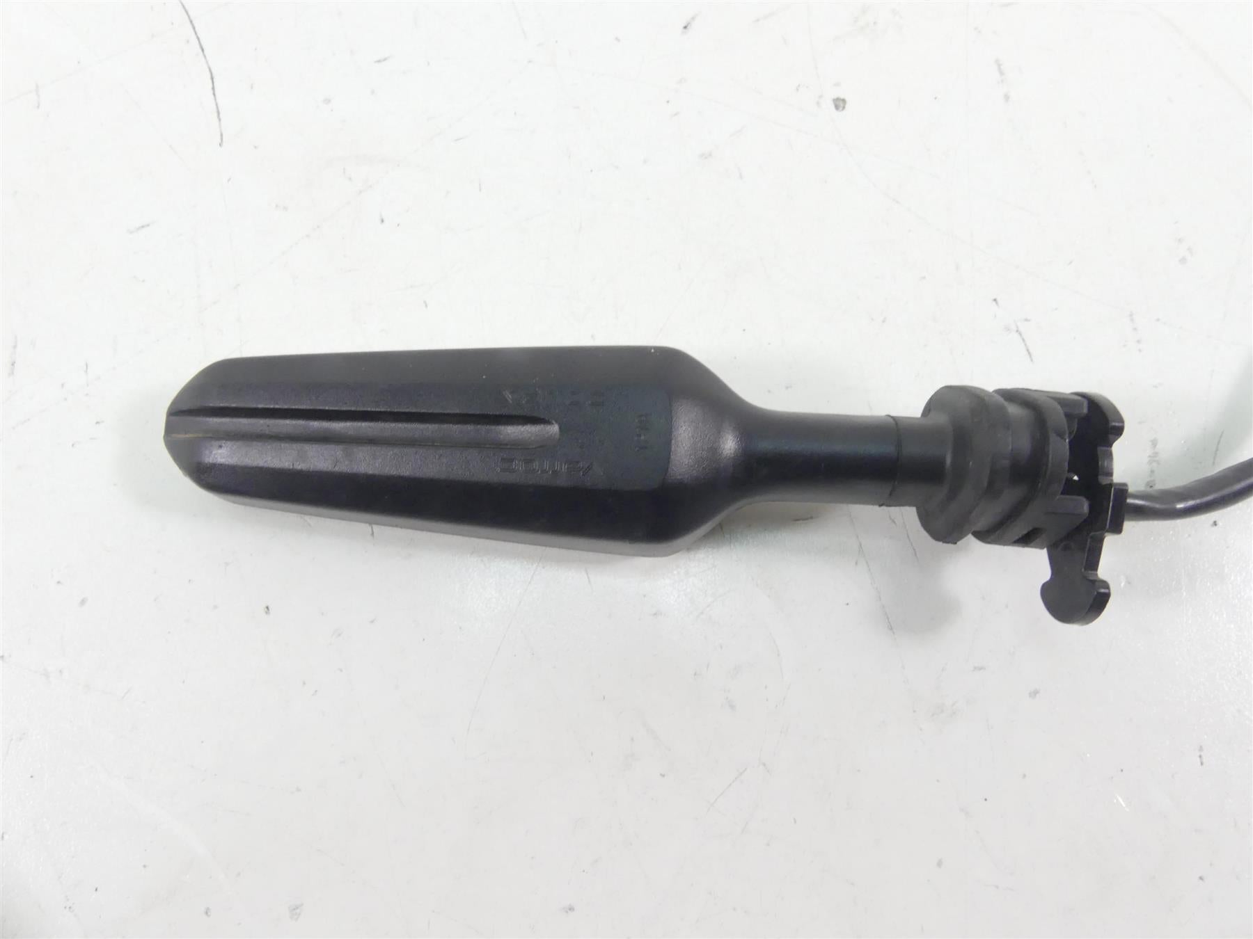 2022 Yamaha MT09 FZ09 Front Turn Signal Blinker Set B7N-83310-10-00 {{ shop.shopifyCountryName }} - Mototech271