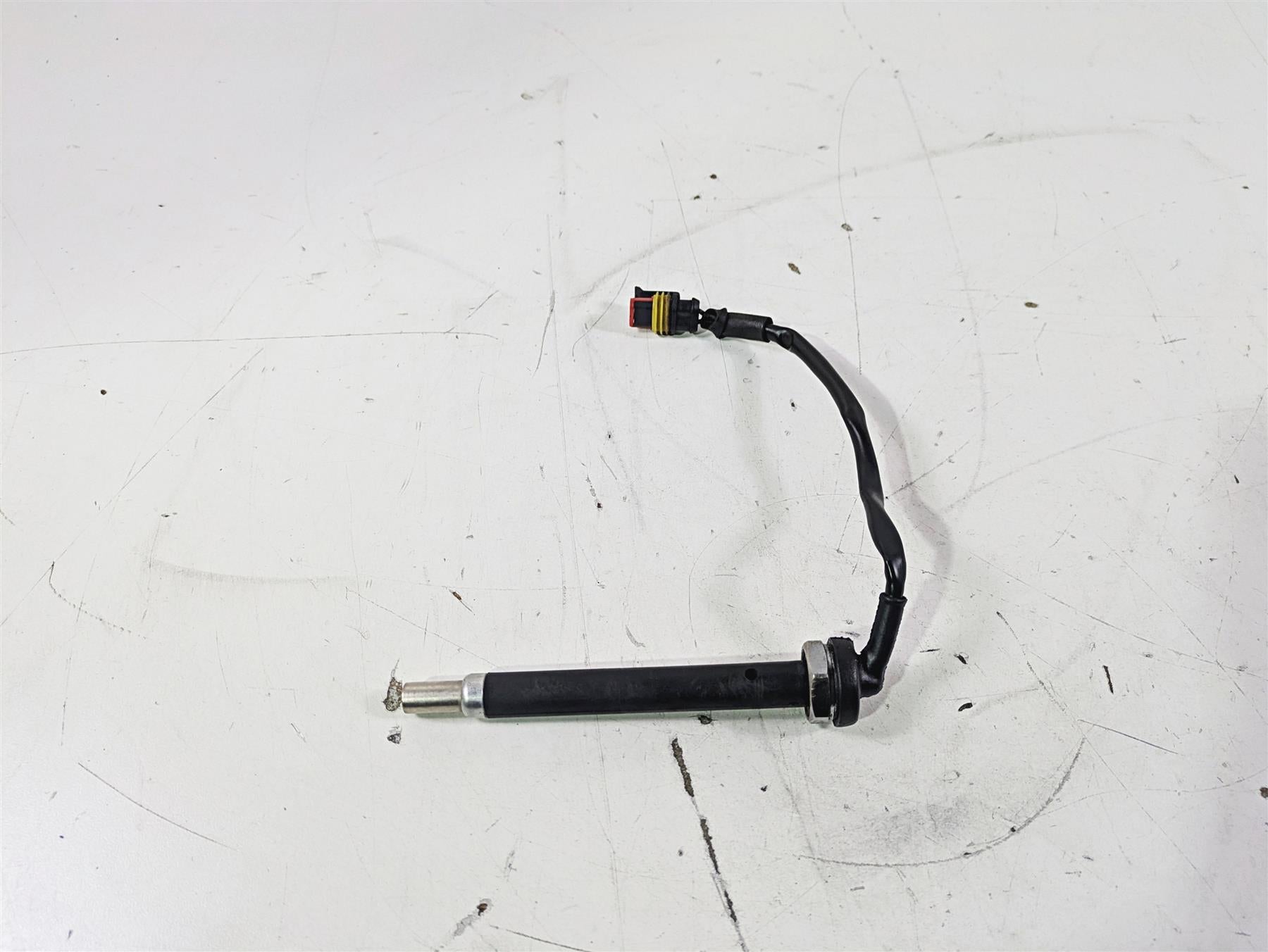 1998 Moto Guzzi California 1100 EV Fuel Gas Petrol Level Sensor GU03103000