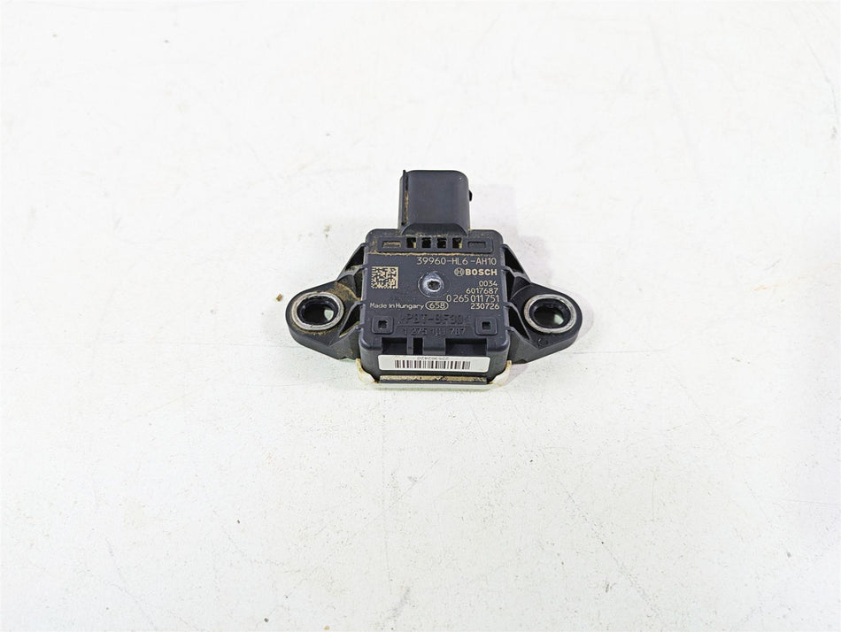 2023 Honda Talon SXS1000 S2R Bosch Speed Sensor Module 39960-HL6-AH10 {{ shop.shopifyCountryName }} - Mototech271
