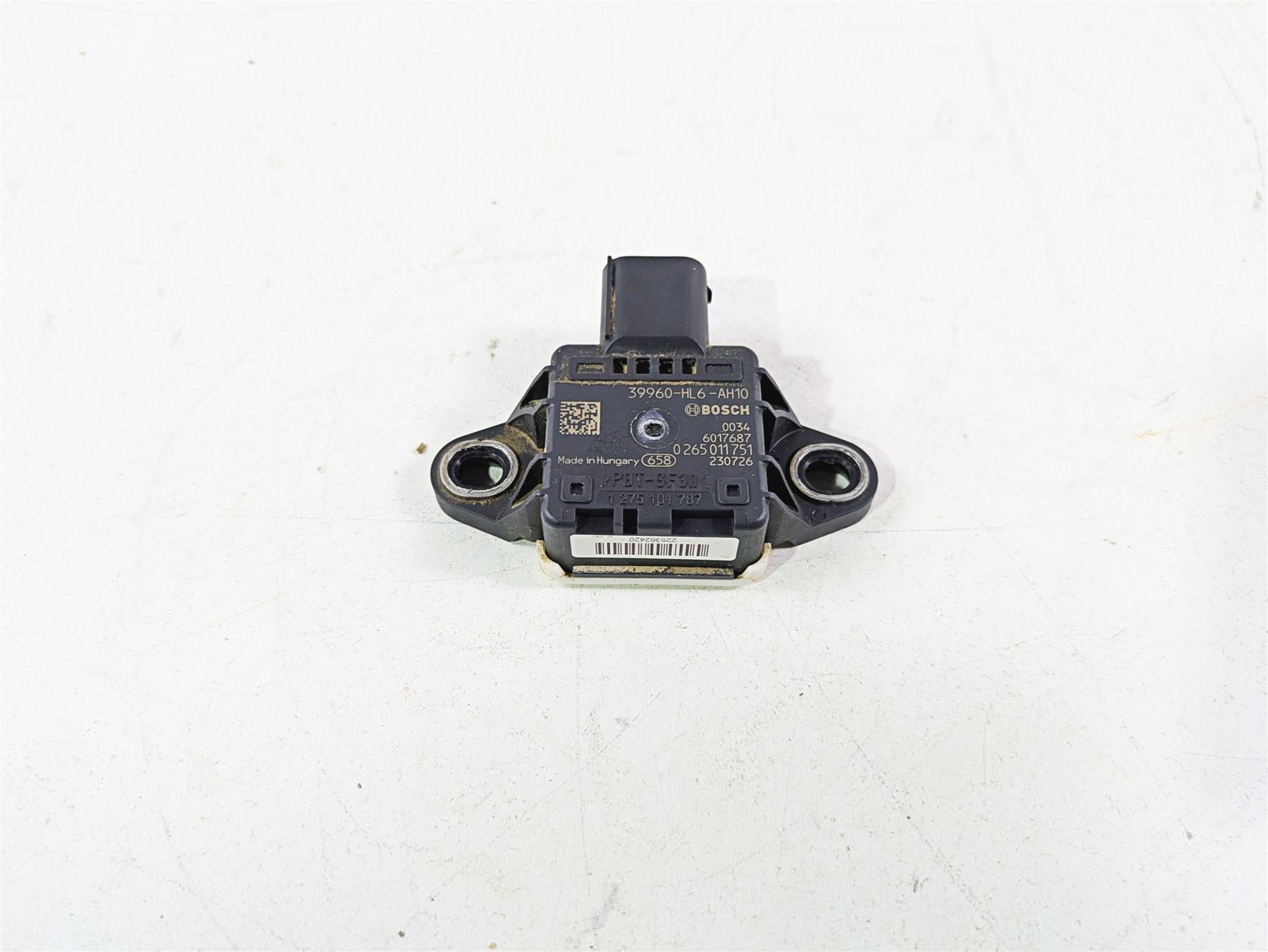 2023 Honda Talon SXS1000 S2R Bosch Speed Sensor Module 39960-HL6-AH10