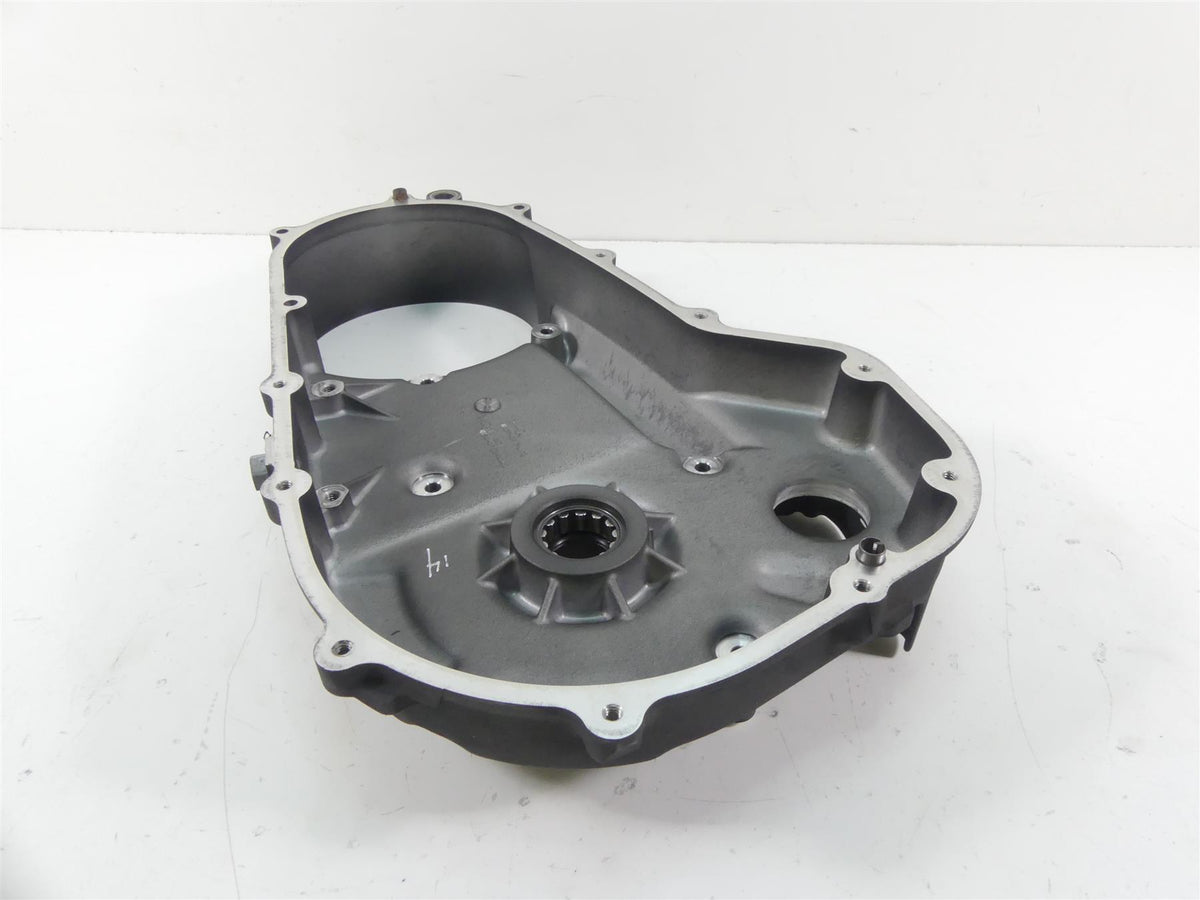 2007 Harley Touring FLHR SE CVO Road King Inner Primary Drive Cover 60677-07 {{ shop.shopifyCountryName }} - Mototech271