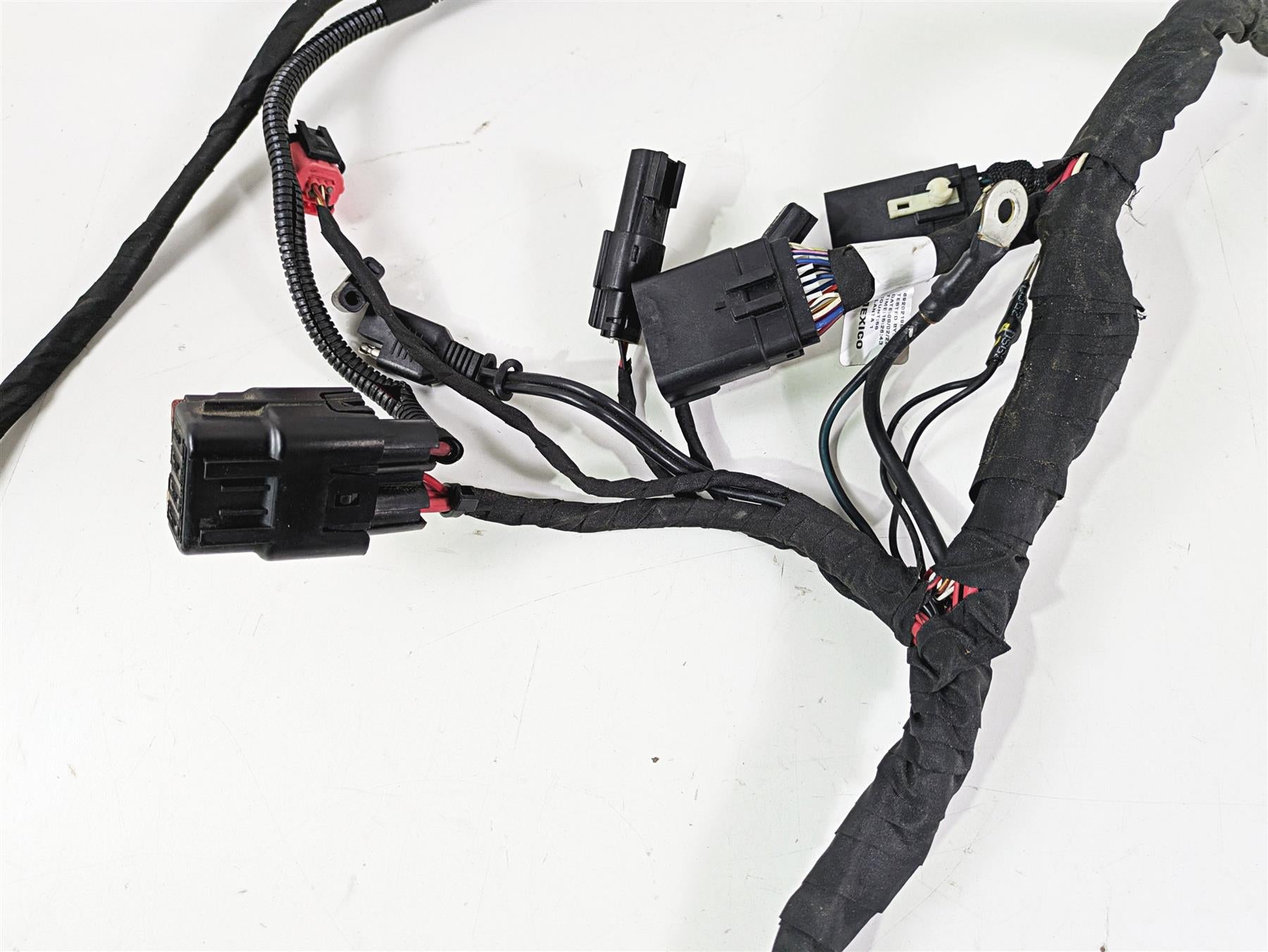 2022 Harley FXLRS Softail Low Rider Wiring Harness Loom - Non Abs READ 69202198 {{ shop.shopifyCountryName }} - Mototech271