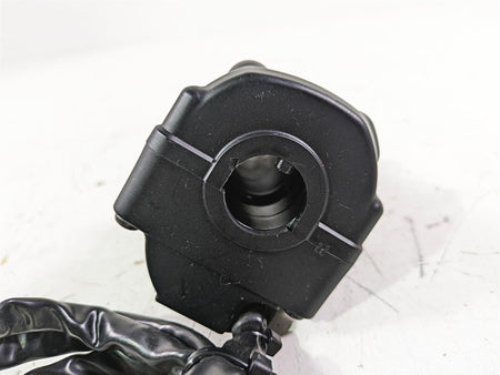 2020 Triumph Street Scrambler 900 Ride Fly By Wire Throttle Control T2044045 {{ shop.shopifyCountryName }} - Mototech271