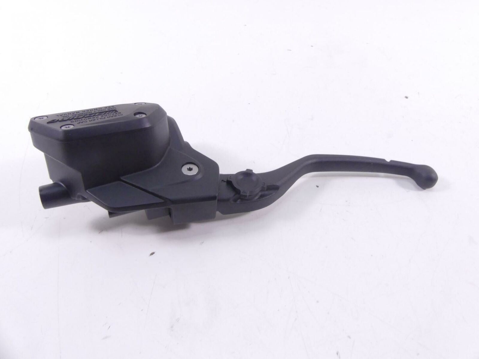 2017 BMW R1200RT RTW K52 Nice Magura Clutch Master Cylinder 32728524919 {{ shop.shopifyCountryName }} - Mototech271