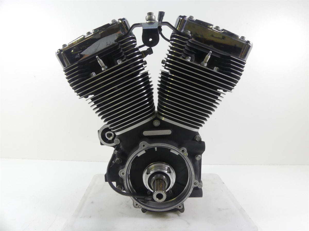 2007 Harley Touring FLHTCU SE CVO Electra Glide Engine 110 -43K -Video 19176-07 {{ shop.shopifyCountryName }} - Mototech271