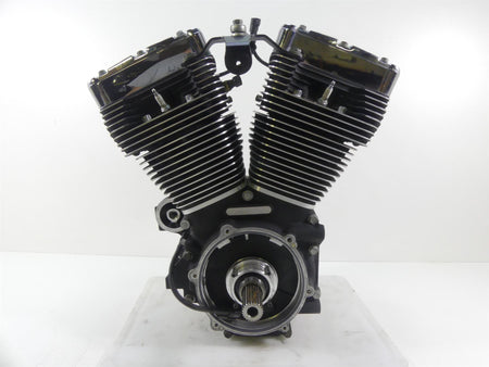 2007 Harley Touring FLHTCU SE CVO Electra Glide Engine 110 -43K -Video 19176-07 {{ shop.shopifyCountryName }} - Mototech271