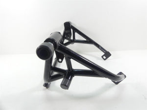 2016 Suzuki GSX-R750 Newbreed Stunt Bike Crash Cage Bar Set IRX4 G2 | Mototech271