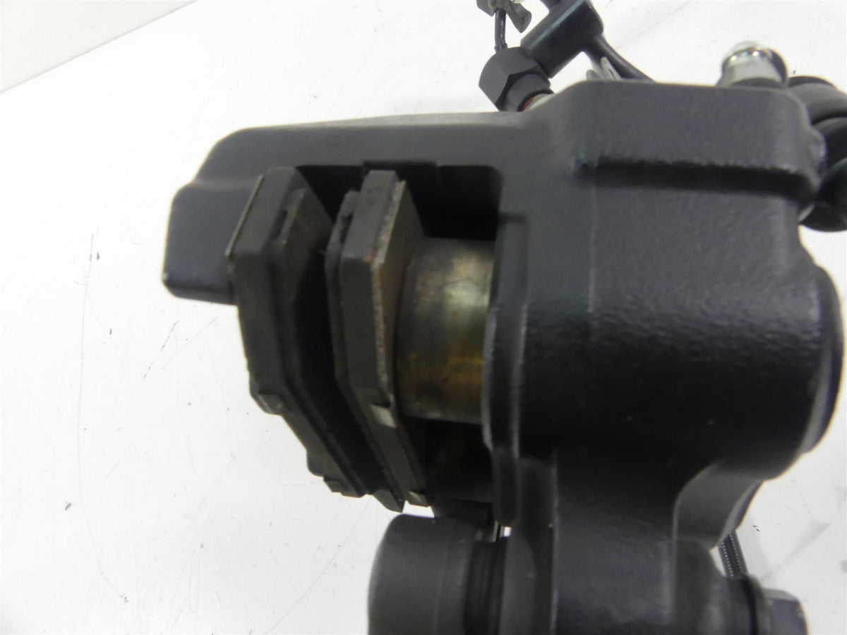 2019 Harley Softail FXBB Street Bob Rear Brake Caliper for 25mm Axle 41300192 {{ shop.shopifyCountryName }} - Mototech271