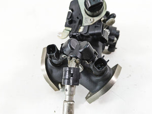 2013 Harley Softail FLSTC Heritage Classic Throttle Body Fuel Injection 27708-06 | Mototech271
