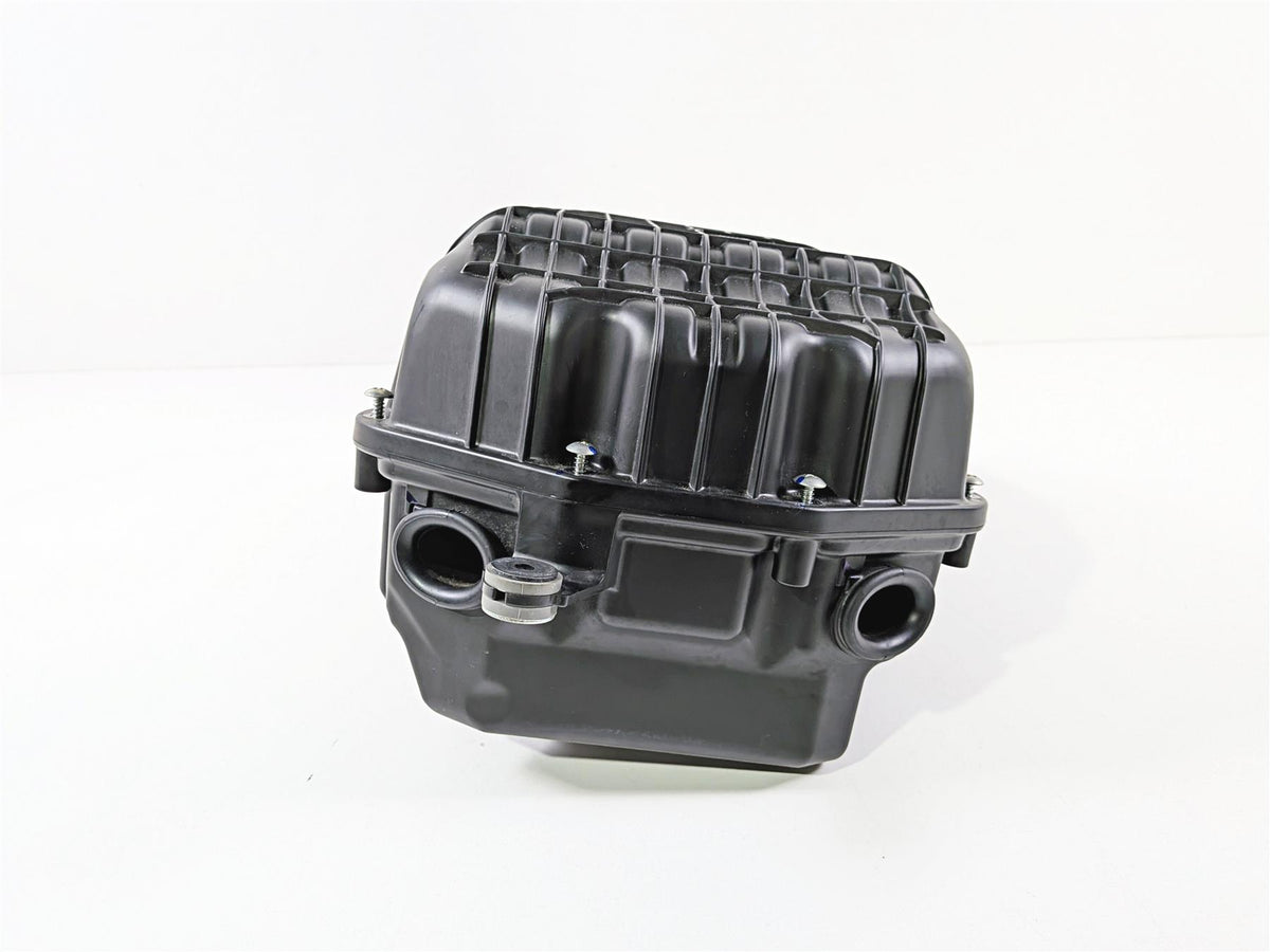 2024 Kawasaki EX500 Ninja 40th An. Air Cleaner Breather Filter Box 11010-1858 {{ shop.shopifyCountryName }} - Mototech271