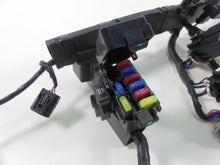 Load image into Gallery viewer, 2013 Triumph Street Triple 675R Wiring Harness Abs Version - No Cuts T2508065 | Mototech271
