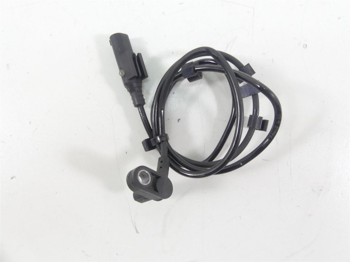 2016 BMW S1000XR K49 Rear Abs Wheel Speed Sensor Wiring 34528551611 {{ shop.shopifyCountryName }} - Mototech271