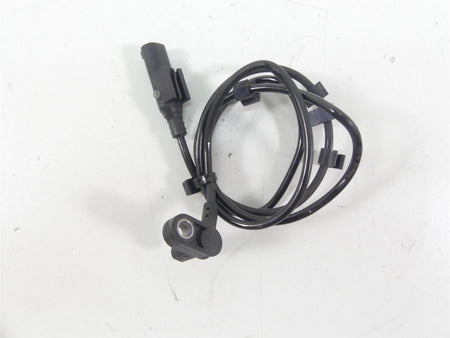 2016 BMW S1000XR K49 Rear Abs Wheel Speed Sensor Wiring 34528551611 {{ shop.shopifyCountryName }} - Mototech271