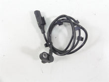 Load image into Gallery viewer, 2016 BMW S1000XR K49 Rear Abs Wheel Speed Sensor Wiring 34528551611 | Mototech271

