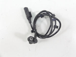 2016 BMW S1000XR K49 Rear Abs Wheel Speed Sensor Wiring 34528551611 | Mototech271