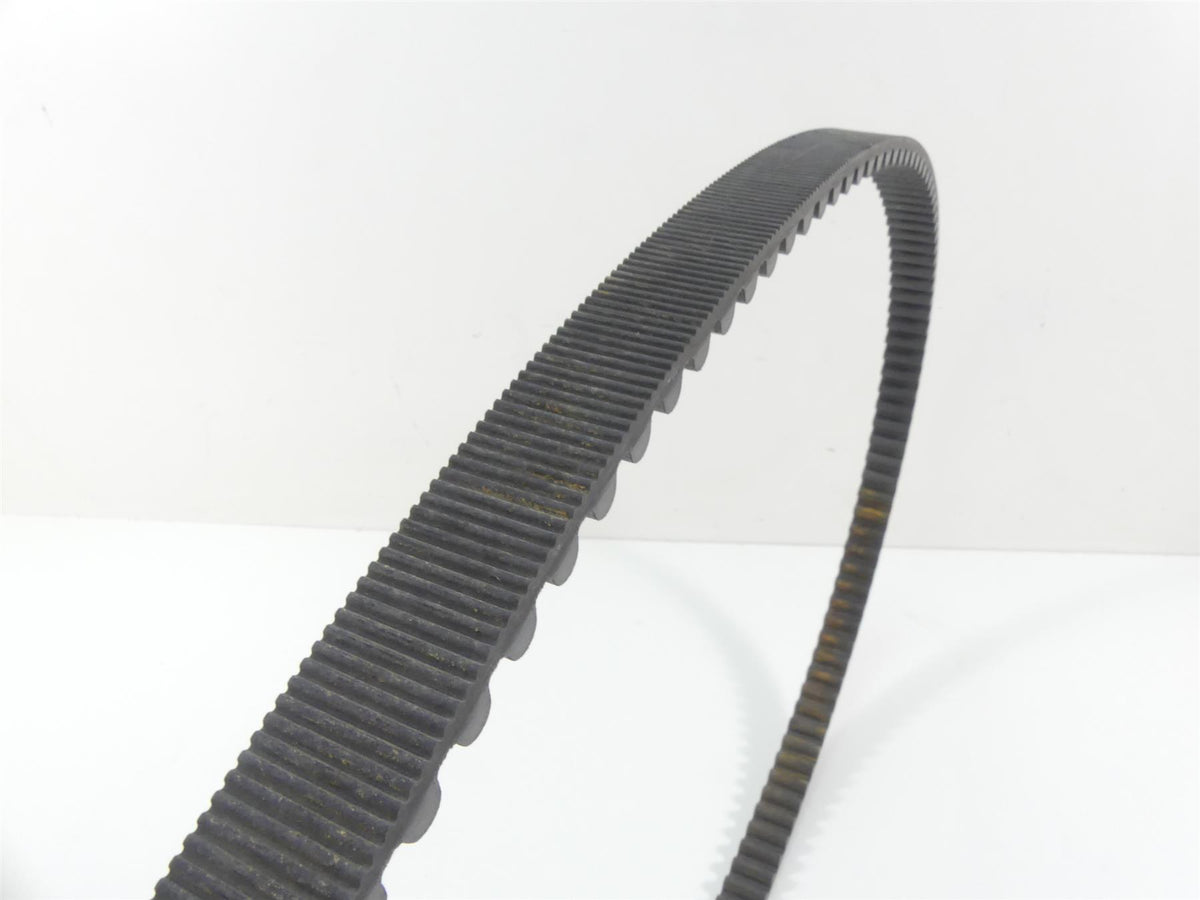 2017 Harley Dyna FXDB Street Bob Rear Main Drive Belt 131T 1" 40046-07 {{ shop.shopifyCountryName }} - Mototech271