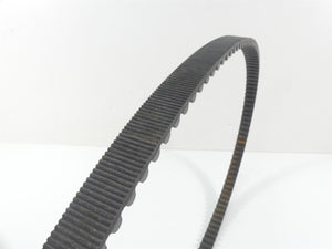 2017 Harley Dyna FXDB Street Bob Rear Main Drive Belt 131T 1" 40046-07 | Mototech271