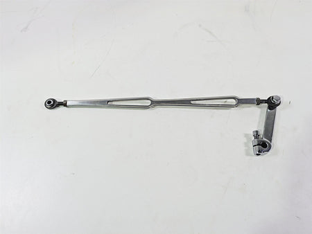 2002 Big Dog Pitbull 17" Shift Rod Custom Style & Linkage Set {{ shop.shopifyCountryName }} - Mototech271