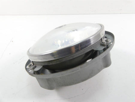 2002 Harley Touring FLHRCI Road King Headlight Head Light Lamp Lens 67702-81A {{ shop.shopifyCountryName }} - Mototech271