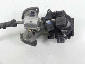 2004 Harley FXDWGI Dyna Wide Glide Throttle Body Fuel Injection 27603-01 | Mototech271