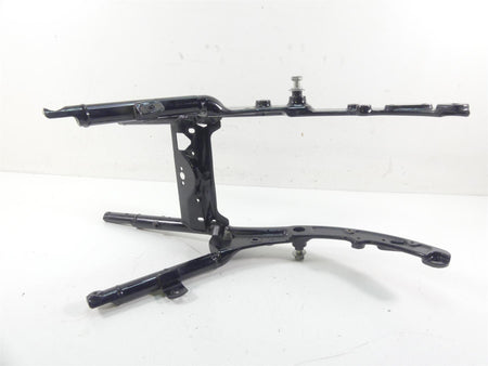2012 Harley Touring FLHTP Electra Glide Rear Subframe Sub Frame 48079-09BHP {{ shop.shopifyCountryName }} - Mototech271