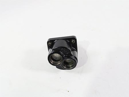 2002 Indian Spirit Deluxe Rear S&S Lifter Block Cover Holder 06-205 {{ shop.shopifyCountryName }} - Mototech271