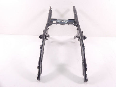 2009 Harley Touring FLHTCU Electra Glide Rear Subframe Sub Frame 48079-09BHP {{ shop.shopifyCountryName }} - Mototech271