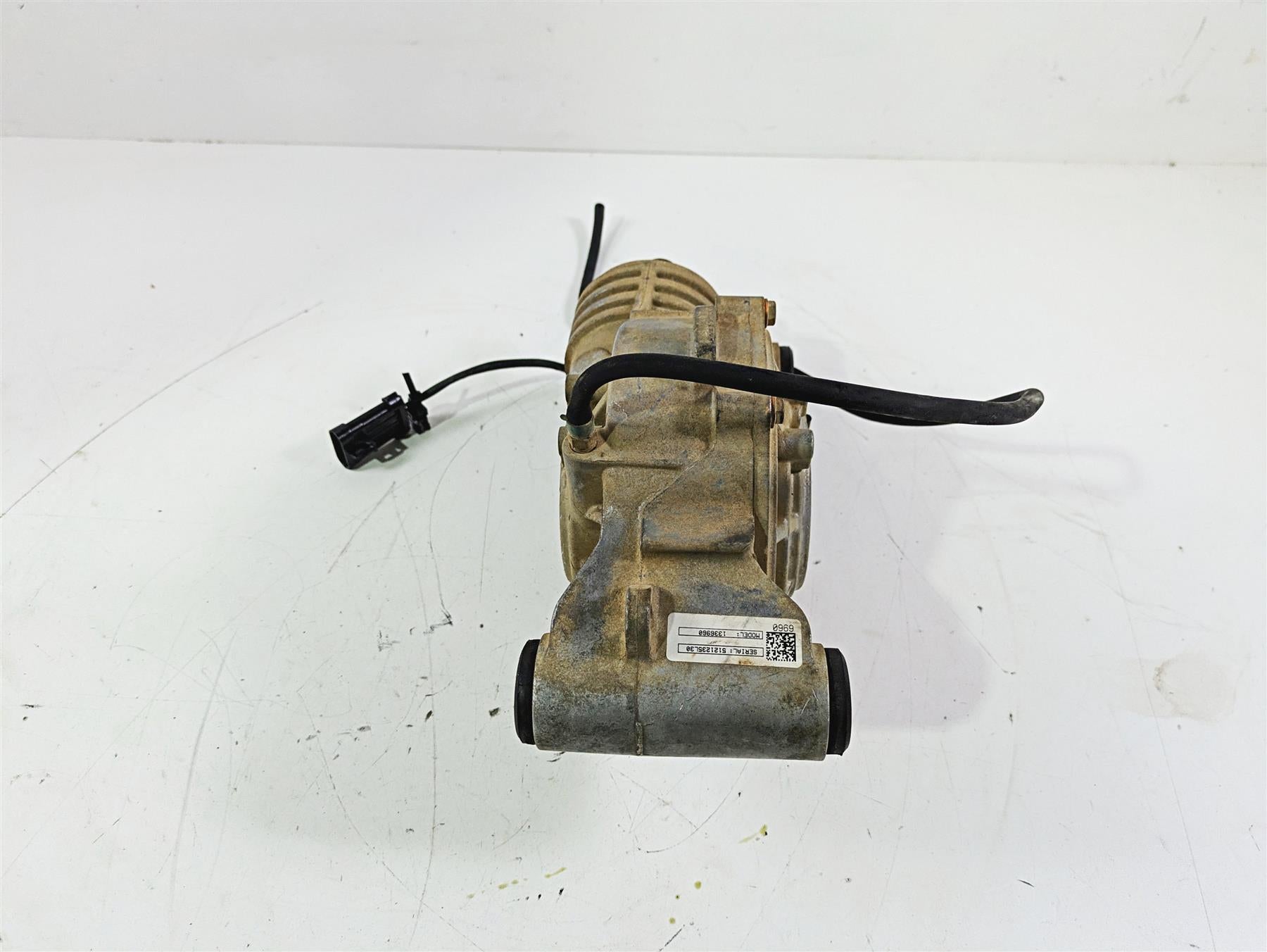 2022 Polaris Ranger 1000 Premium Front Differential Gear Box 1336960 {{ shop.shopifyCountryName }} - Mototech271