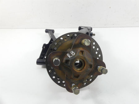 2018 Polaris General 1000 EPS Rear Right Trailing Arm Knee Set 1021415 1021413 {{ shop.shopifyCountryName }} - Mototech271