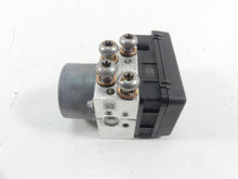 Load image into Gallery viewer, 2015 BMW F800GS K72 Abs Brake Pump Module Unit 10K Only 8556198 34518546851 | Mototech271

