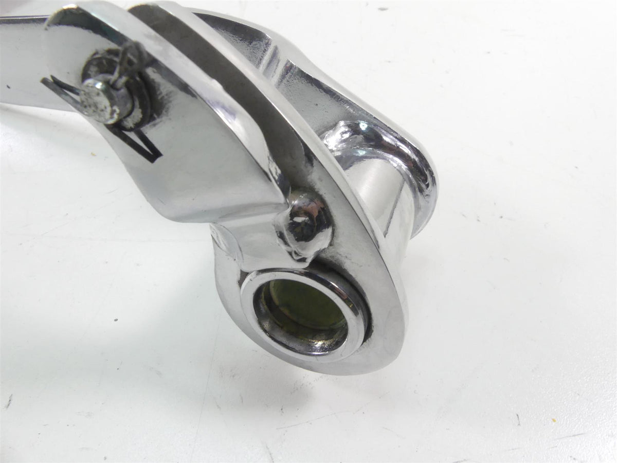 2012 Harley Touring FLHTK Electra Glide Rear Brake Lever Pedal 42407-08 {{ shop.shopifyCountryName }} - Mototech271