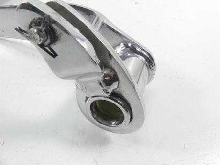 2012 Harley Touring FLHTK Electra Glide Rear Brake Lever Pedal 42407-08 {{ shop.shopifyCountryName }} - Mototech271