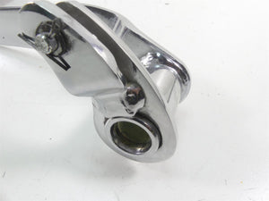 2012 Harley Touring FLHTK Electra Glide Rear Brake Lever Pedal 42407-08