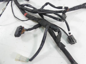 2015 Ducati Diavel Dark Main Wiring Harness Cable Loom - Read 51019541D | Mototech271