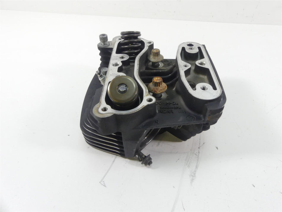 2001 Harley Davidson XL1200 Sportster Rear Cylinder Head - Read 16684-87 {{ shop.shopifyCountryName }} - Mototech271