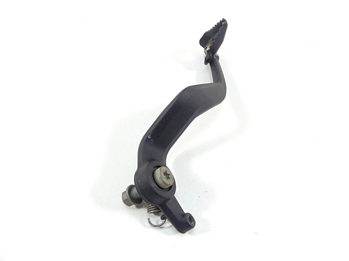 2015 KTM 1190 Adventure Rear Brake Lever Pedal 6031305004433S 60313050000 {{ shop.shopifyCountryName }} - Mototech271
