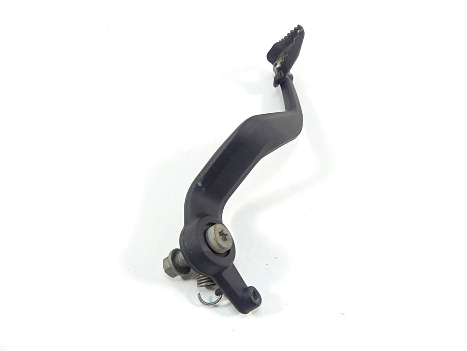2015 KTM 1190 Adventure Rear Brake Lever Pedal 6031305004433S 60313050000 {{ shop.shopifyCountryName }} - Mototech271