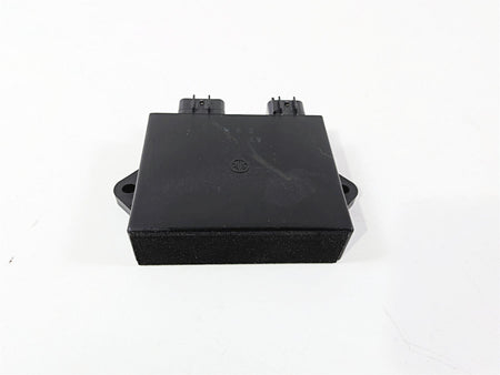 2006 Yamaha XVZ1300 Royal Star Second Ecu Ecm Cdi Control Module 4XY-85830-01-00 {{ shop.shopifyCountryName }} - Mototech271