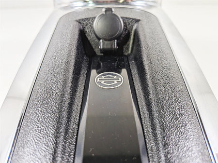 2018 Harley Touring FLHTCU Electra Glide Fuel Gas Tank Cover Dash 61270-08-Mototech271